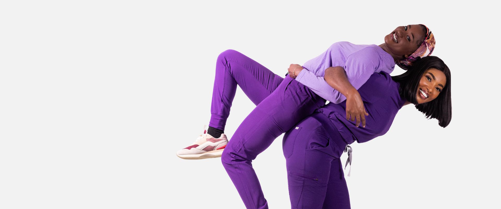 Spreading holiday cheer in PLUMWINE